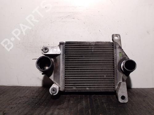 Used Intercooler FORD MAVERICK (UDS, UNS) 2.7 TD (125 hp) 22793420