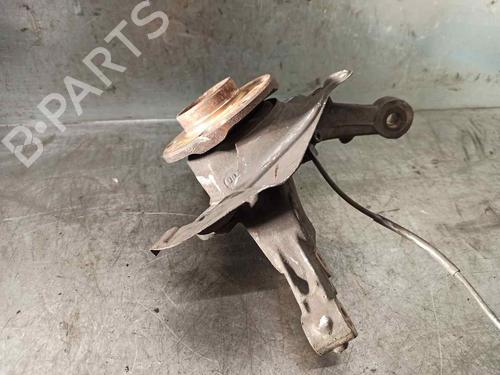 Right front steering knuckle CITROËN NEMO MPV 1.3 HDi 75 | BP9575155M26 