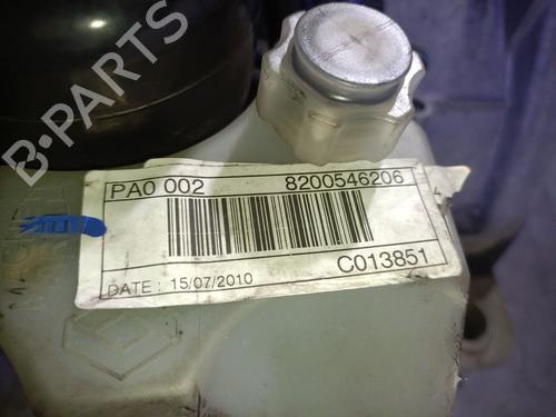 Gearbox RENAULT TRAFIC II Van (FL) 2.5 dCi 145 (FL0J) | BP30121994M3
