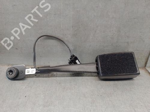 Used Seat buckle OPEL ZAFIRA TOURER C (P12) 1.6 CDTI (75) (134 hp) 26175297