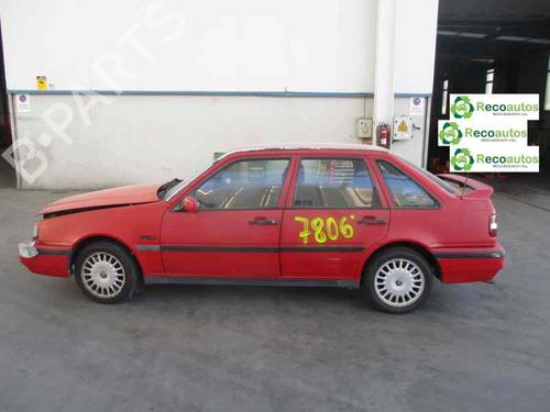 Used Parts VOLVO 440 (445) 1.8 201715