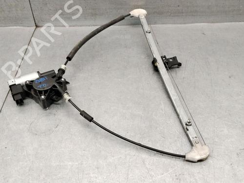 Rear right window mechanism MAZDA 5 (CR) 1.8 (CR19) | BP37403145C25 - Image 2