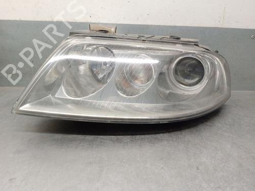Used Left headlight Left headlight VW PASSAT B5.5 (3B3) 2.5 TDI 4motion (150 hp) 33285700 33285700