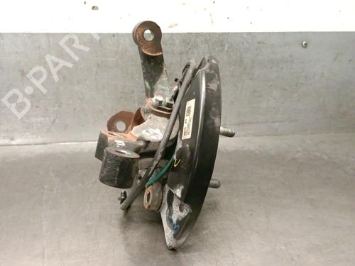 Left front steering knuckle HYUNDAI BAYON (BC3) 1.0 T-GDI 48V-Hybrid | BP37496095M25 - Image 4