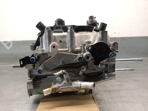 Cylinder head HONDA JAZZ V (GR_, GS_) 1.5 eHEV (GR3, GR6) | BP28707626M5