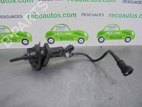 Used Clutch slave cylinder FORD FOCUS II (DA_, HCP, DP) 1.6 TDCi (109 hp) 14326734