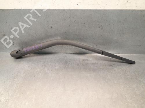 Used Rear windshield wiper arm Rear windshield wiper arm 37604807 37604807