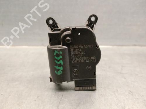Used Electronic module AUDI Q3 (8UB, 8UG) 2.0 TDI (150 hp) 29438263