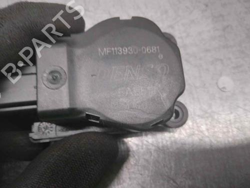 Heater blower motor LAND ROVER DISCOVERY III (L319)  | BP10283221M62 