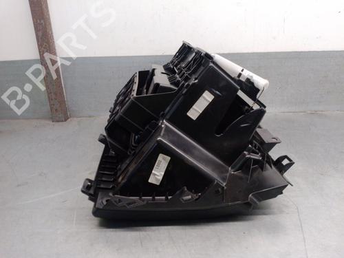Glove box LAND ROVER RANGE ROVER EVOQUE (L538) 2.0 D 4x4 | BP26956129C95 
