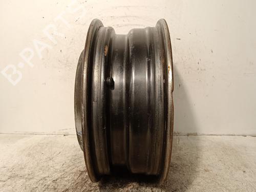 Felg VW LT 28-46 II Platform/Chassis (2DC, 2DF, 2DG, 2DL, 2DM) 2.8 TDI | BP25852610C45 