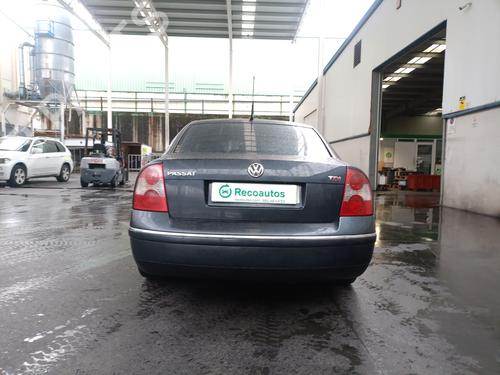 Engine control unit (ECU) VW PASSAT B5.5 (3B3) 1.9 TDI | BP31971791M57 