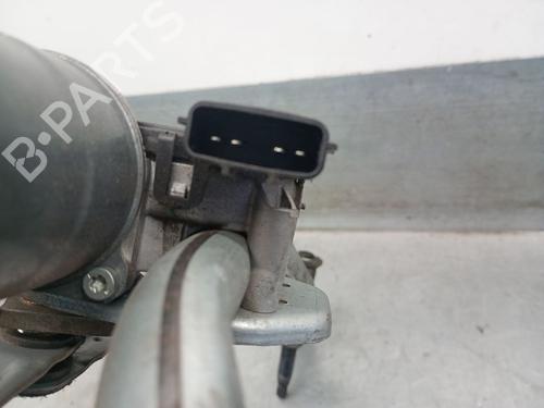 Front wiper motor RENAULT TRAFIC III Bus (JG_) 1.6 dCi 95 (JGMR, JGMJ) | BP25243091M29 