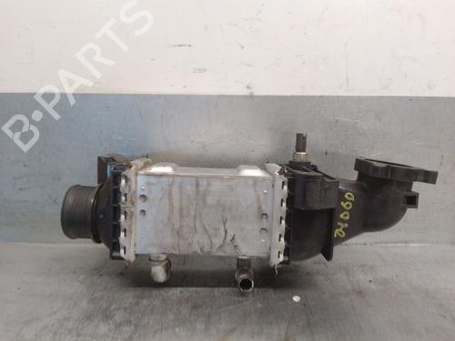 Intercooler SEAT IBIZA IV SC (6J1, 6P5) 1.4 TDI (105 hp) 30710998