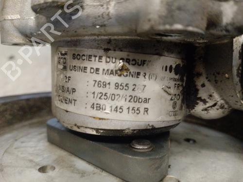 Steering pump AUDI A6 C5 (4B2) 2.5 TDI | BP15518340M99 
