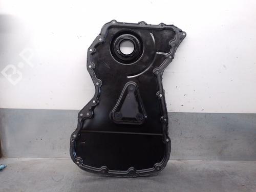 Timing cover PEUGEOT BOXER Platform/Chassis 2.2 HDi 100 | BP33320236M123 - Image 3