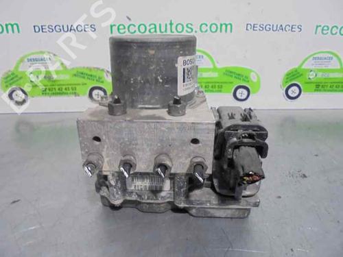 ABS pump ALFA ROMEO MITO (955_) 1.3 MultiJet (955AXP1A, 955AYC1A) | BP2319970M43 