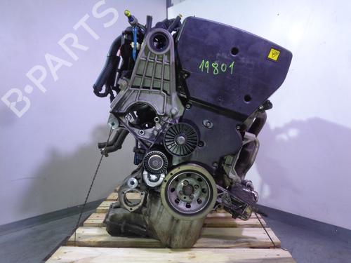 Used Engine Engine 16953048 16953048