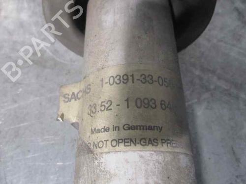Left rear shock absorber BMW 5 (E39) 520 d | BP2835523M18 