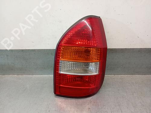 Højre baglygte OPEL ZAFIRA A MPV (T98) 2.0 DTI 16V (F75) (101 hp) 24196659
