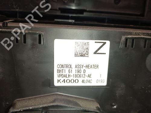 Climate control MAZDA 3 (BM, BN) 2.2 D | BP37158529I5 - Image 7