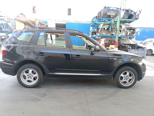 Headlight switch BMW X3 (E83) 2.0 sd | BP29484373I24 - Image 8