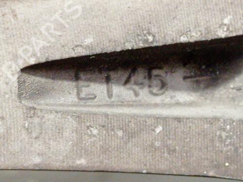 Rim CHEVROLET AVEO / KALOS Hatchback (T250, T255) 1.4 | BP28168845C45 
