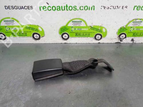 Used Seat buckle BMW 1 (E87) 118 d (143 hp) 20253606