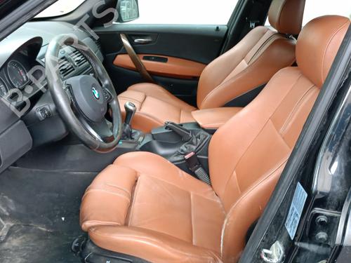 Rear seat BMW X3 (E83) 2.0 d | BP26885255C17 - Image 16