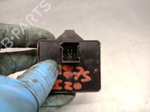 Left front window switch IVECO DAILY VI Van 35S15, 35C15, 40C15, 50C15 | BP23101615I27 