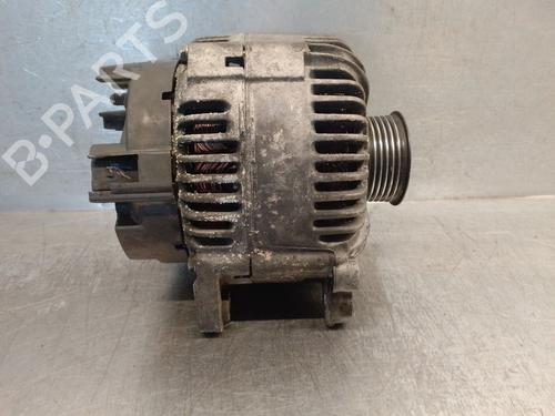 Used Alternator AUDI A6 C6 (4F2) 3.0 TDI quattro (225 hp) 29916589