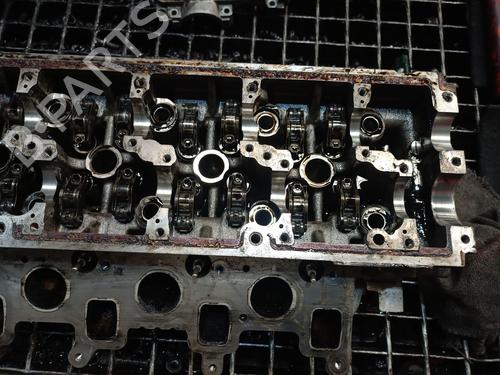 Cylinder head AUDI A3 Convertible (8P7) 1.6 TDI | BP33965267M5 - Image 3