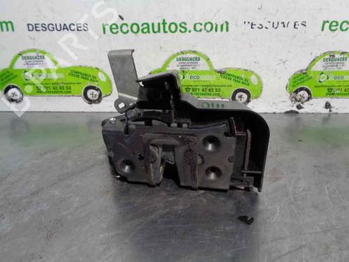 Front left lock FORD FOCUS II (DA_, HCP, DP) 1.8 TDCi | BP5276179C98 