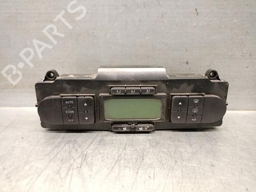 Used Climate control SEAT LEON (1P1) 1.9 TDI (105 hp) 26141801