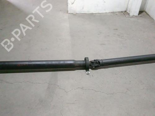 Driveshaft BMW 5 (E60) 520 d | BP39533921M37 - Image 2