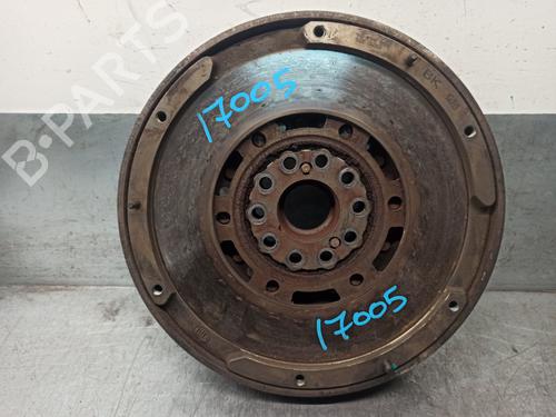 Used Flywheel OPEL VECTRA C (Z02) 2.2 DTI 16V (F69) (125 hp) 20266025