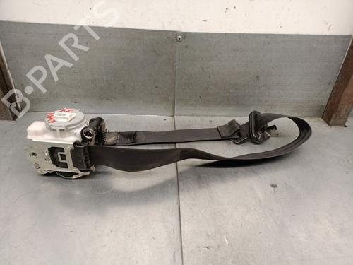 Front left seatbelt TOYOTA PROACE Van (MDZ_) 1.5 D4d (MDZ8) | BP36018221I26 - Image 4