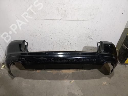 Used Rear bumper PORSCHE CAYENNE (9PA) 3.2 (250 hp) 25238394