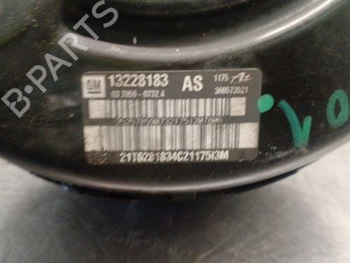 Servo brake OPEL INSIGNIA A (G09) 2.0 CDTI (68) | BP34278185M42 - Image 5