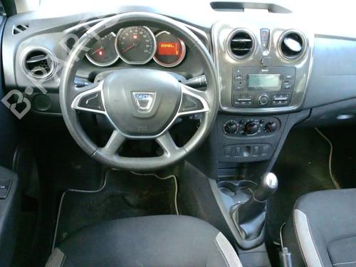 Support DACIA SANDERO II TCe 90 (B8M1, B8MA, B8AC) | BP35944266C155 - Image 14