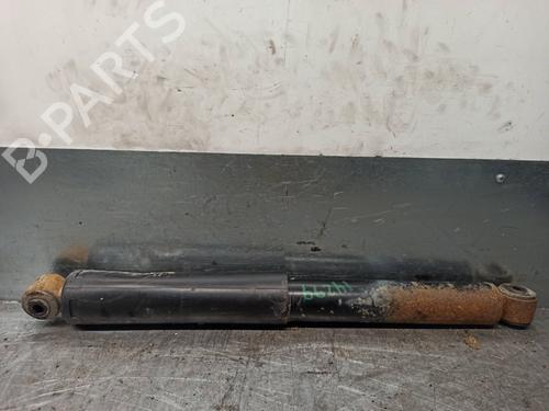 Used Right rear shock absorber JEEP CHEROKEE (KJ) 2.8 CRD (163 hp) 9274452