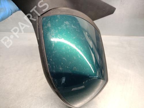 Left mirror FORD MONDEO III Saloon (B4Y) 2.0 16V DI / TDDi / TDCi | BP22732650C26 