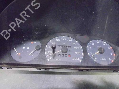 Instrument cluster FIAT PUNTO (176_) 60 1.2 (176AP, 176AR, 176AQ, 176BB) | BP2105083C47 