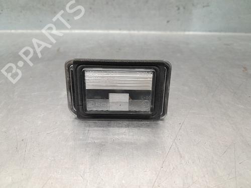 Used Licence plate light Licence plate light 37442477 37442477