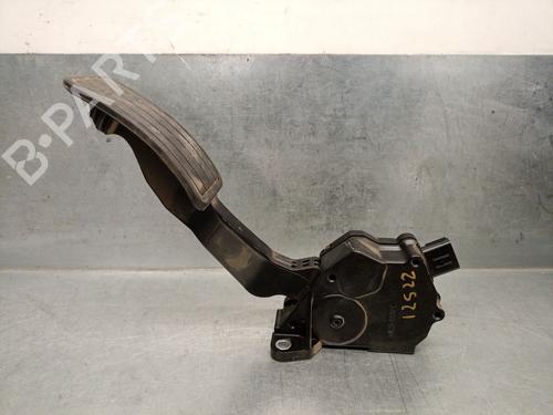 Used Pedal SUBARU OUTBACK (BS) 2.0 D AWD (BSD) (150 hp) 25024492