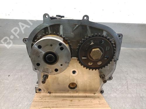 Topstykke VW JETTA III (1K2) 1.4 TSI | BP30966289M5 