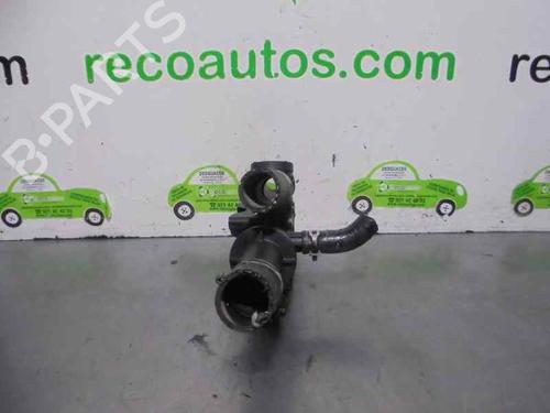 Other PEUGEOT EXPERT Van (VF3A_, VF3U_, VF3X_) 2.0 HDi 120 | BP29544932O1 
