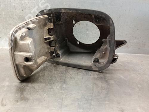 Fuel flap PEUGEOT 406 Coupe (8C) 2.2 HDI | BP28357677C131 
