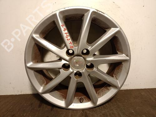 Cerchio Cerchio SEAT IBIZA IV (6J5, 6P1) 1.6 (105 hp) 36406674 36406674