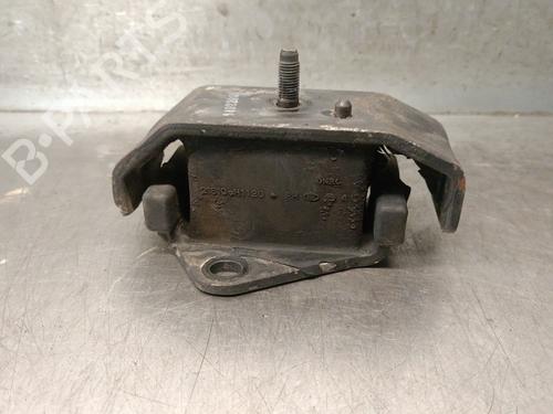 Engine mount HYUNDAI TERRACAN (HP) 2.9 CRDi | BP29509662M89 